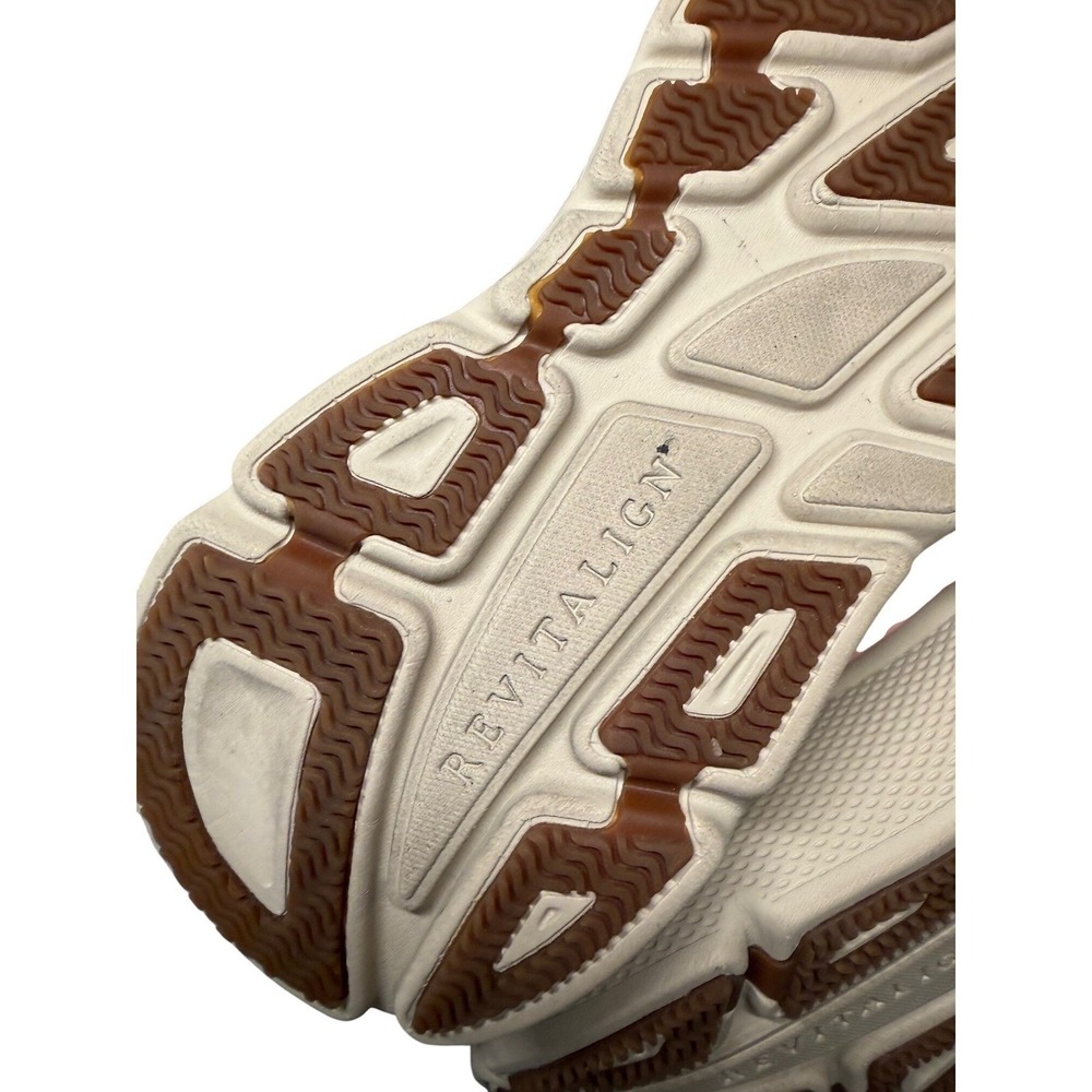 Revitalign Women's Slip On Orthotic Sneakers Maia-Sandshell Size 9D‎ - Picture 7 of 7